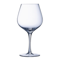 Cabernet Burgundy Wine Glass | Arc Wine Glass | 18oz Capacity | Arc CN344