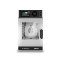 Commercial Direct Steam Combi Oven | Electric Combi Steamer | 6 x 1/1 GN Capacity | Coen COEN061R