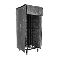 Commercial Thermocover | Hot Food Cabinet Cover | Food Holding Bag | Jackstack CS590