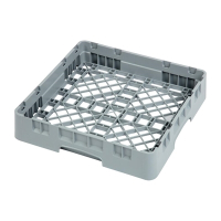 Commercial Dishwasher Base Rack | Glass Rack | Maximum Height 83mm | Cambro CT290
