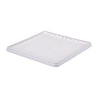 Camrack Full Rack Cover | Glass Rack Cover | Dishwasher Cover | Cambro CT329