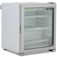 Commercial Countertop Refrigerator | Countertop Fridge | 99L Capacity | Blizzard CTR99