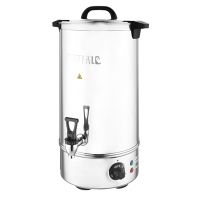 Commercial Manual Fill Water Boiler | Energy Saving Hot Water Dispenser | 10L Capacity | Buffalo CU547
