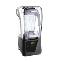 Digital Bar Blender | Sound Enclosure Blender | 2.5L Capacity | Buffalo CY141