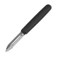 Vegetable Peeler | Handheld Kitchen Peeler | Stainless Steel | Vogue D050