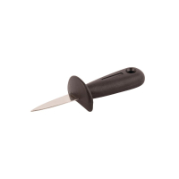 Oyster Knife | Shellfish Opener | Stainless Steel Blade | Vogue D475