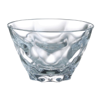 Glass Bowl | Diamant Bowl | 200ml Capacity | Arcoroc Maeva DA374