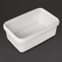Ice Cream Containers | Frozen Dessert Storage | 1.2 Litres Capacity | DA570
