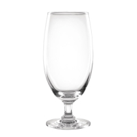 Stemmed Beer Glasses | Beer Glasses Set | 420ml Capacity | Olympia DA933