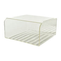 Microsave DA962 CPS3A Cavity Liner Spare Part For Commercial Microwave (Fits Panasonic NE1878)