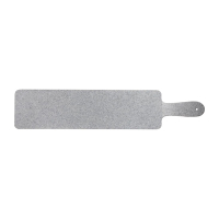 Large Handled Serving Paddle | Melamine Serving Board | Granite Effect | Churchill Alchemy DB120