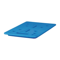 Camchiller Cold Plate | Food Transport Cooler | Ice Pack for Food Containers | Cambro DB152