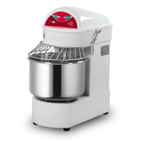 MasterMix Spiral Dough Mixer 20 Litre in White SM20