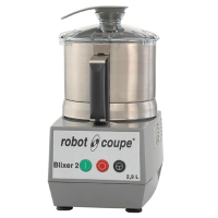 Commercial Food Processor | Blixer | 2.9L Capacity | Robot Coupe Blixer 2 DN577
