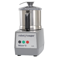 Commercial Food Processor | Blixer | 3.7L Capacity | Robot Coupe Blixer 3 DN578