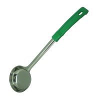 Commercial Spoodle | Measurement Portioning Spoon | 118ml Capacity | Vogue DP016
