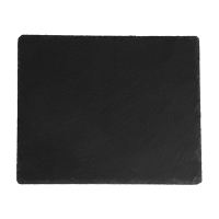 Natural Slate Tray | GN 1/2 Serving Platter | Food Presentation Tray | Olympia DP161