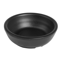 Melamine Dipping Dishes | Small Sauce Bowls | 68mm Diameter | Kristallon DR517