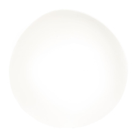 Melamine Trace Bowls | Buffet Serving Bowls | 320mm White | Churchill Alchemy DW763