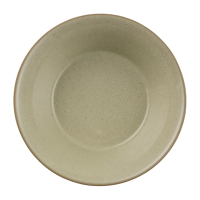 Stoneware Bowls | Ceramic Dining Bowls | 145mm | Churchill Igneous DY134
