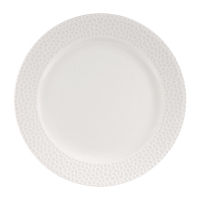 White Plates | Isla Plate | 170mm | Pack of 12 | Churchill DY836