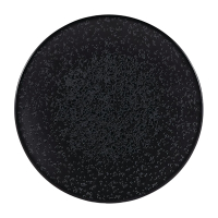 Menu Shades Caldera Ash Coupe Plates | Restaurant Plates | 155mm | Churchill DY930