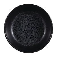 Menu Shades Caldera Ash Bowls | Small Porcelain Bowls | 134mm | Churchill DY935