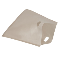 Reusable Toaster Bags | Non-Stick Sandwich Pouches | Heat Resistant | E131