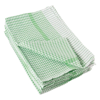 Tea Towels | Kitchen Towels | Green Dish Cloths | Wonderdry E700