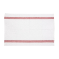 Heavy Tea Towel | Commercial Kitchen Cloth | Red | E915