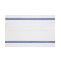 Heavy Blue Tea Towel | Commercial Catering Cloth | 100% Cotton | E918