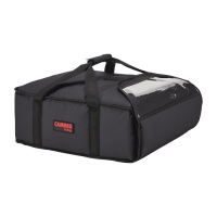 Pizza Delivery Bag | Insulated Pizza Carrier | 460mm | Cambro GoBag FB276