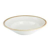 Pasta Bowl | Kiln Range | 250mm 340ml Chalk | Olympia FB979