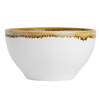 Round Bowl | Kiln Collection | 140mm 635ml Capacity | Olympia FB995