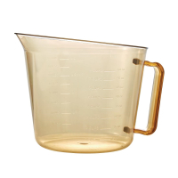 Commercial Measuring Jug | High Heat Measuring Cup | 1.9L Capacity | Cambro FC087