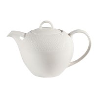 Beverage Pot Lids | Teapot Replacement Lids | 852ml Capacity | Churchill Isla FC183