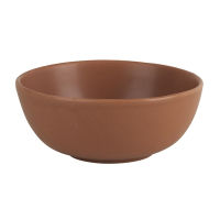 Cantaloupe Deep Bowls | 150mm Build-a-Bowl | Pack of 6 | Olympia FC713