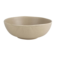 Deep Bowls 225mm | Ceramic Serving Bowls | Build-a-Bowl Earth Collection | Olympia FC732