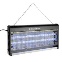 Commercial LED Fly Killer | Insect Control Light | 24W Wall Mounted | Eazyzap FD498