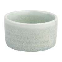 Cavolo Dipping Dishes | Porcelain Sauce Bowls | Spring Green 67mm | Olympia FD924