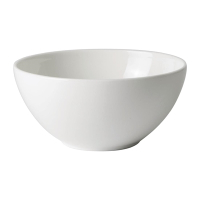 Deep Bowl | Premium Porcelain Dinnerware | 115mm | Royal Crown Derby Whitehall FE019