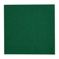 Lunch Napkins | Dark Green Napkins | 330mm | Fiesta FE223