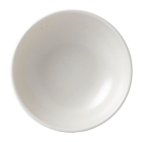 Rice Bowl | 178mm Pearl Tableware | Evo Collection | Dudson FE342