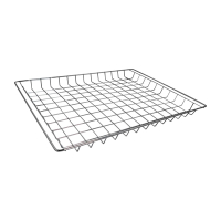 Bradley FE663 Extra Racks (4 Pack) Spare Part For Food Smokers (Fits All Bradley Smokers)
