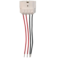 HyGenikx FE698 Lamp Holder for HyGenikx Systems Replacement Spare Part (Fits All Models)