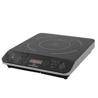 Commercial Induction Hob | Single Zone Countertop Cooker | 2kW Power | Chefmaster HEA774
