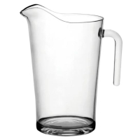 Utopia 4-Pint Jug (Pack of 6)