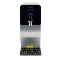 Countertop Tap Boiler | Hot Water Dispenser | 4L Capacity | Marco MT4 FW775