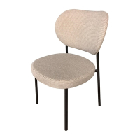 Outdoor Side Chair | Patio Furniture | Coco Bespoke Design | Bolero