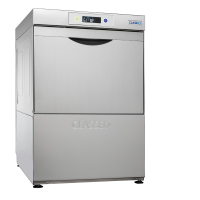 Commercial Glasswasher | Bar Glass Washer | 1000 Pint Glasses Per Hour | Classeq G500 Duo